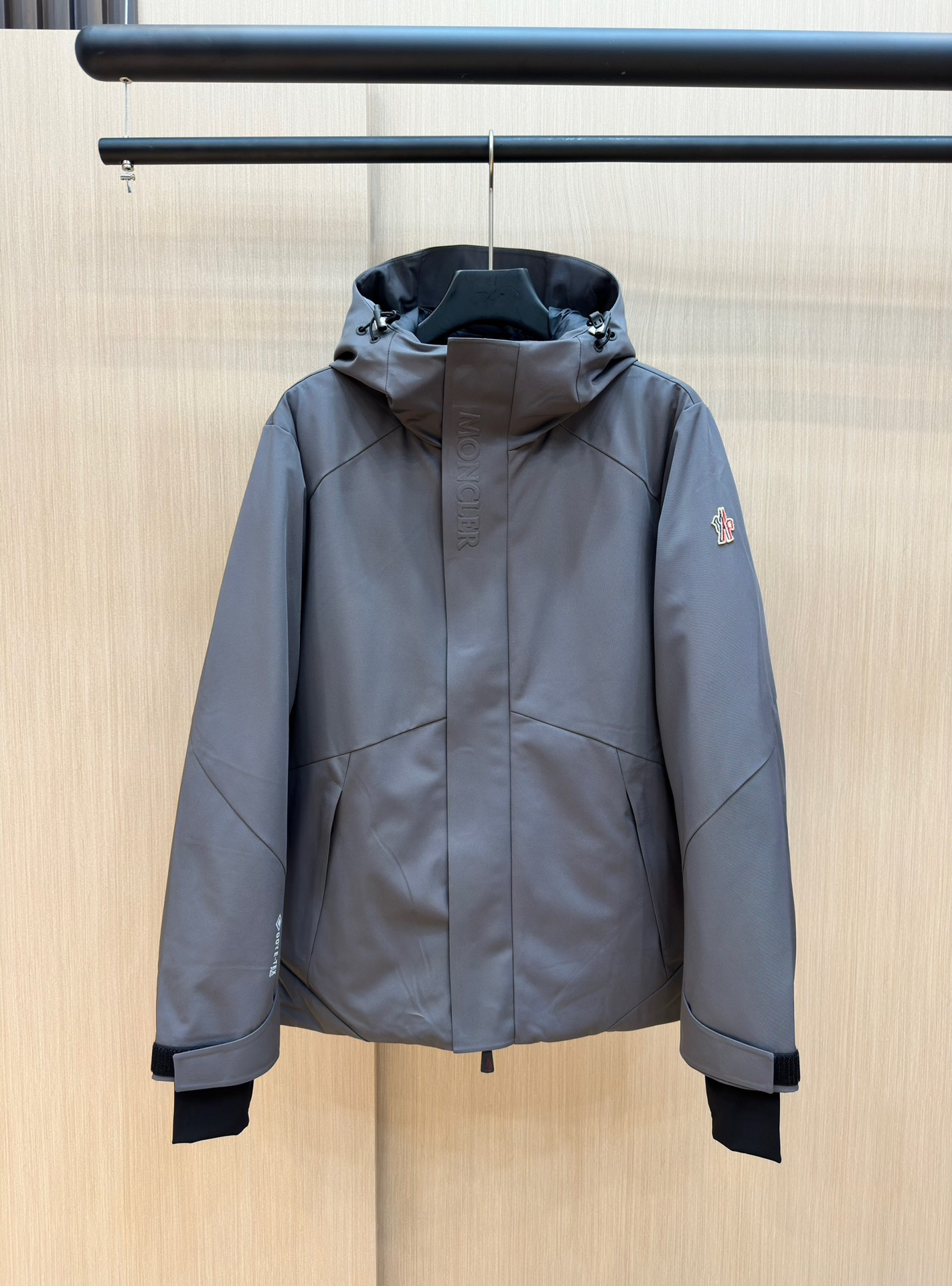 Moncler Down Jackets